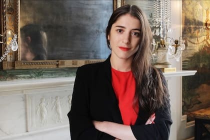 Especialista en arte latinoamericano, la curadora argentina Aimé Iglesias Lukin ocupará el cargo que dejó vacante la flamante directora del Malba