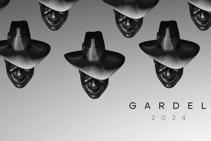 Este martes 28 de mayo se lleva adelante una nueva edición de los Premios Gardel