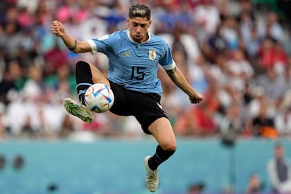 Federico Valverde es la gran figura que tiene la selección de Uruguay para la Copa América 2024