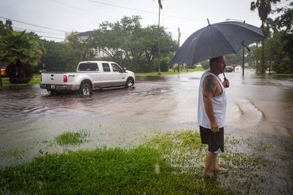Florida enfrentará aumentos significativos en las pólizas de seguro tras las inundaciones