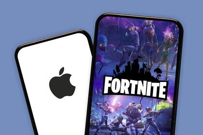 Fortnite volverá al iPhone y a los dispositivos Android este año, a través de la tienda oficial de Epic Games para Android y para iOS