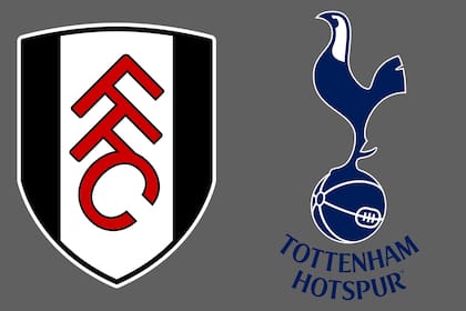 Fulham-Tottenham