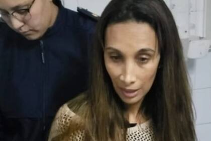 Gabriela Moreira escuchará el próximo 4 de noviembre la pena que se le impondrá por el homicidio agravado