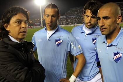 Selección Uruguay HOY: el técnico le apunta a ganar contra