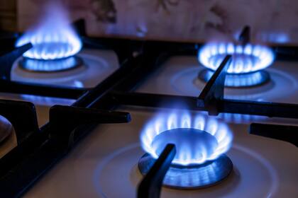 Gas: para un usuario N1 con un consumo promedio de 149 m3 por mes pasará de $25.756 a $28.142 (9%)