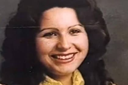 Gloría Ramírez fue apodada como "Toxic Lady"