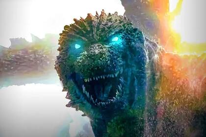 Godzilla Minus One, película ganadora del Oscar disponible en Netflix
