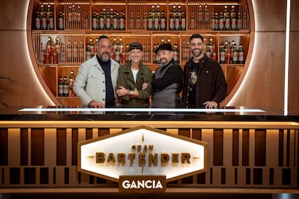 Gran Bartender 6ta temporada