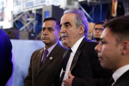 Guillermo Moreno, exsecretario de Comercio, afronta un juicio por la manipulación de datos del Indec