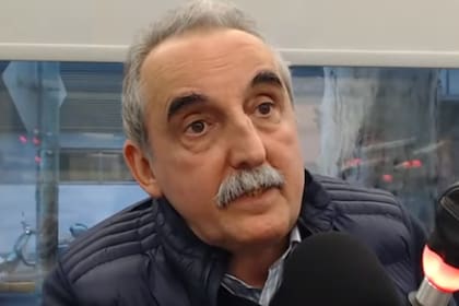 Guillermo Moreno se defendió de la acusación del fiscal Luciani (Foto: Captura de video)