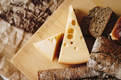 Hay tantas variantes de quesos como formas de comerlos. Aquí, algunas ideas para los fanáticos.