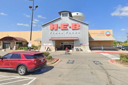 HEB es uno de los supermercados más económicos de Texas