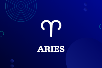 Horóscopo de Aries de hoy: sábado 12 de Noviembre de 2022