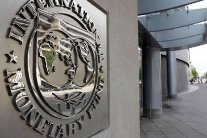 Hoy mismo, en la sede del FMI en Washington, comenzaron las reuniones de la misión argentina con los técnicos del organismo