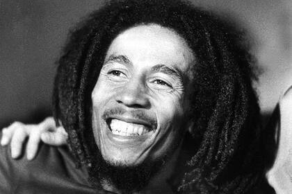 Hoy se celebra el Día de Bob Marley