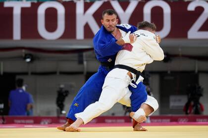 Hoy se celebra el Día Mundial del Judo