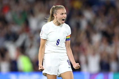 Inglaterra tiene todo a su favor para ser campeón de la Eurocopa femenina en el mítico estadio de Wembley
