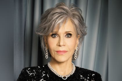 Jane Fonda contó la peculiar técnica que utilizó para superar sus rupturas