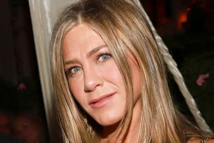 Jennifer Aniston confesó que sufrió insomnio, sonambulismo y ansiedad durante décadas. (Foto de Rachel Murray / Getty Images)