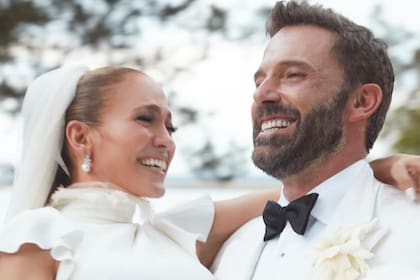 Jennifer Lopez y Ben Affleck al borde del divorcio: qué se sabe al respecto