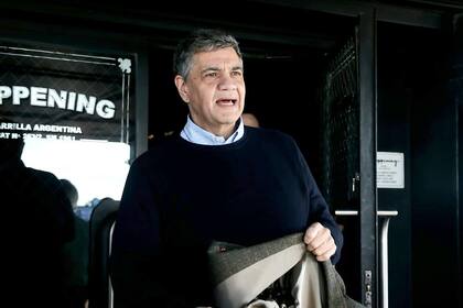 Jorge Macri aspira a ser el sucesor de Rodríguez Larreta, pero también hay otros candidatos de Juntos por el Cambio