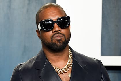 Kanye West, protagonista de la docu-serie Jeen-Yuhs, un registro de distintos momentos de su vida