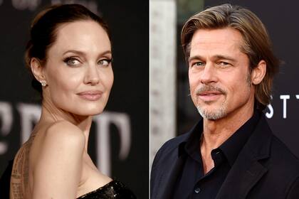 La actriz Angelina Jolie afirmó en una entrevista que el divorcio de Brad Pitt limitó uno de sus proyectos profesionales.
