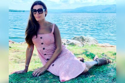 La actriz y capocómica publicó una sentida reflexión en su cuenta de Instagram y en su columna de un reconocido diario porteño