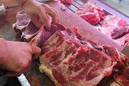 El Gobierno quiere que no se disparen los precios de la carne