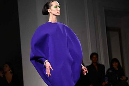 Louis Vuitton lanza la primera fragancia para hombres