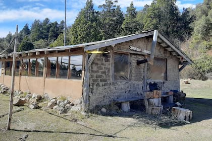 La comunidad mapuche Millalonco-Ranquehue reclama tierras del Estado en Bariloche, adjudicadas hace varias décadas al Ejército