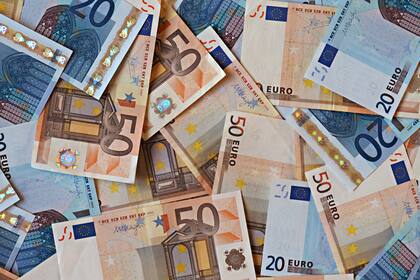 La cotización del euro este sábado 22 de junio