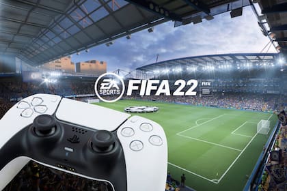 La eLPF reúne a 28 equipos de primera división; el campo de juego será recreado virtualmente en el FIFA 22 corriendo en una PlayStation 5