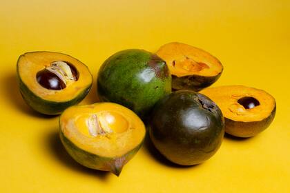 La fruta exótica que reduce el azúcar en sangre porque funciona como un edulcorante natural es la lúcuma