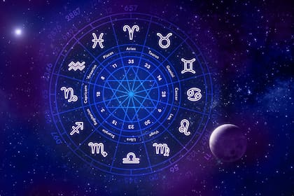La luna nueva afecta a cada signo del zodíaco
