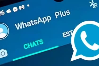 La manera más sencilla de bajar la APK para descargar WhatsApp Plus