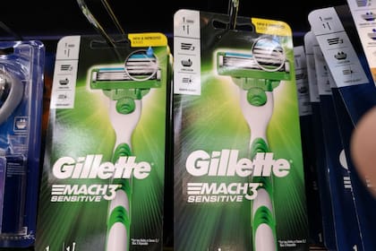 La marca Gillette seguirá en el país, pero ahora en manos del grupo Newsan