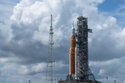 La NASA anuncia cuándo será el lanzamiento de Artemis I