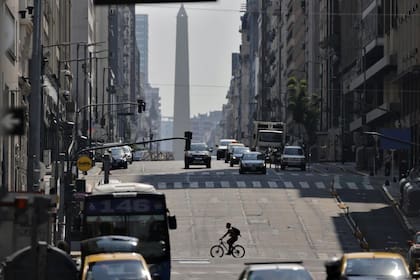 La ola de calor en Buenos Aires seguirá por el resto de la semana