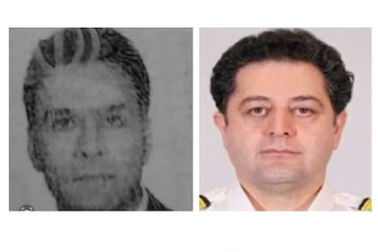 La oposición pidió investigar la identidad del copiloto del avión venezolano-iraní que está retenido en Ezeiza