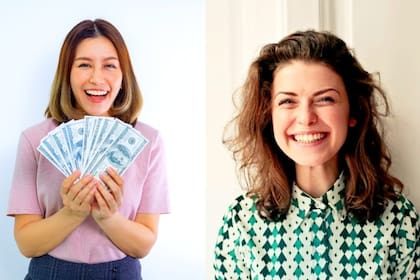 La psicóloga Melisa Chávez Guerrero revela si el dinero trae la felicidad