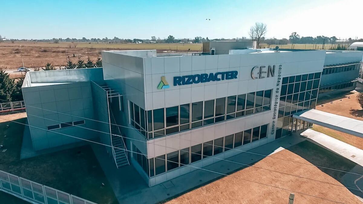 Deuda: Rizobacter anunció el pago de un millonario servicio de una ON