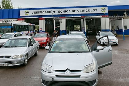 La VTV en la provincia de Buenos Aires tiene nueva tarifa desde este mes
