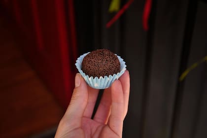 LaRue Fine Chocolate, elegido por los lectores del USA Today como una de las mejores chocolatería del país