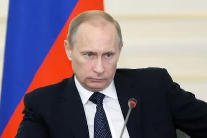 Las acciones de Putin han sido rechazadas por varios países