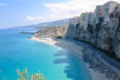 Las comunidades de Calabria ofrecen la perfecta combinación entre playa y montaña