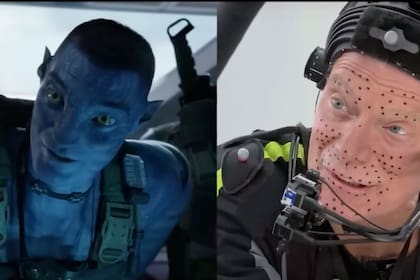 Las películas Avatar usaron sensores para capturar el movimiento de los actores y hacerlos parecer extraterrestres. Los científicos han adaptado la tecnología para rastrear la progresión de enfermedades