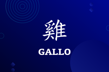 Las personas nacidas en las últimas décadas que son Gallo en el horóscopo chino son las nacidas en 1933, 1945, 1957, 1969, 1981, 1993, 2005, 2017, 2029