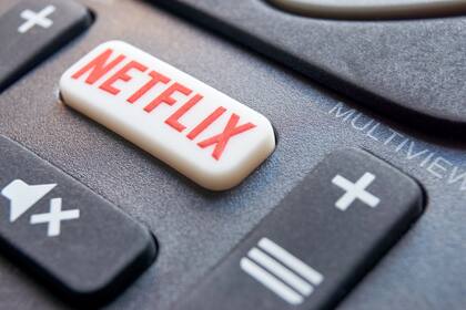 Las proyecciones de crecimiento de abonados de Netflix tienden a la baja