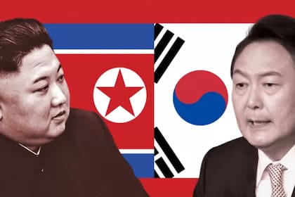 Las relaciones ente las dos Coreas se pueden tensar con la llegada del nuevo presidente al Sur